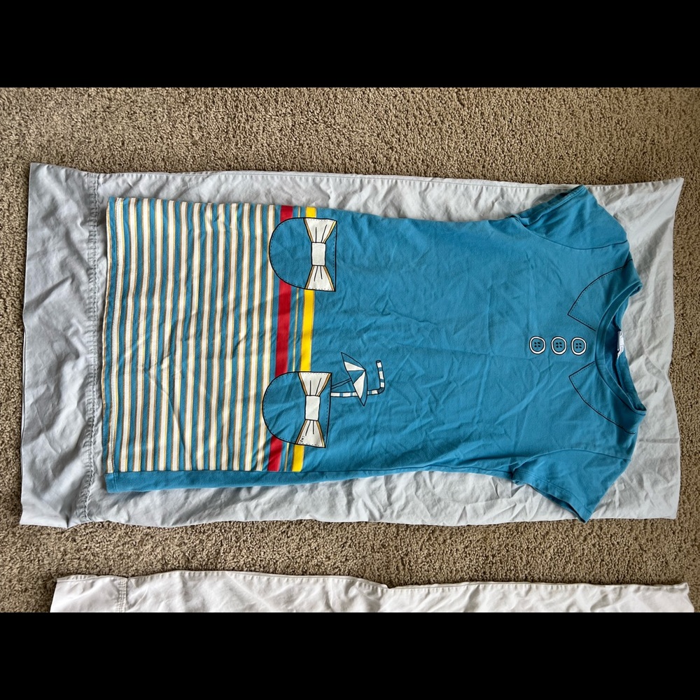 Little Marc Jacob’s Dress
